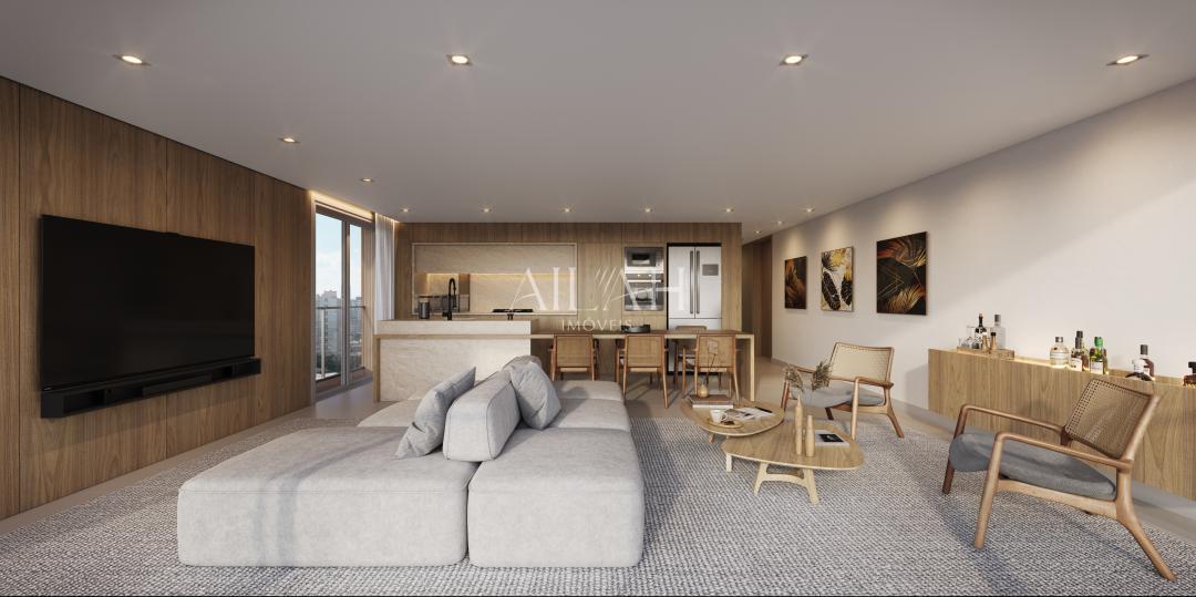 Apartamento, 3 quartos, 110 m² - Foto 6