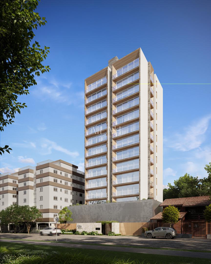 Apartamento, 3 quartos, 110 m² - Foto 2