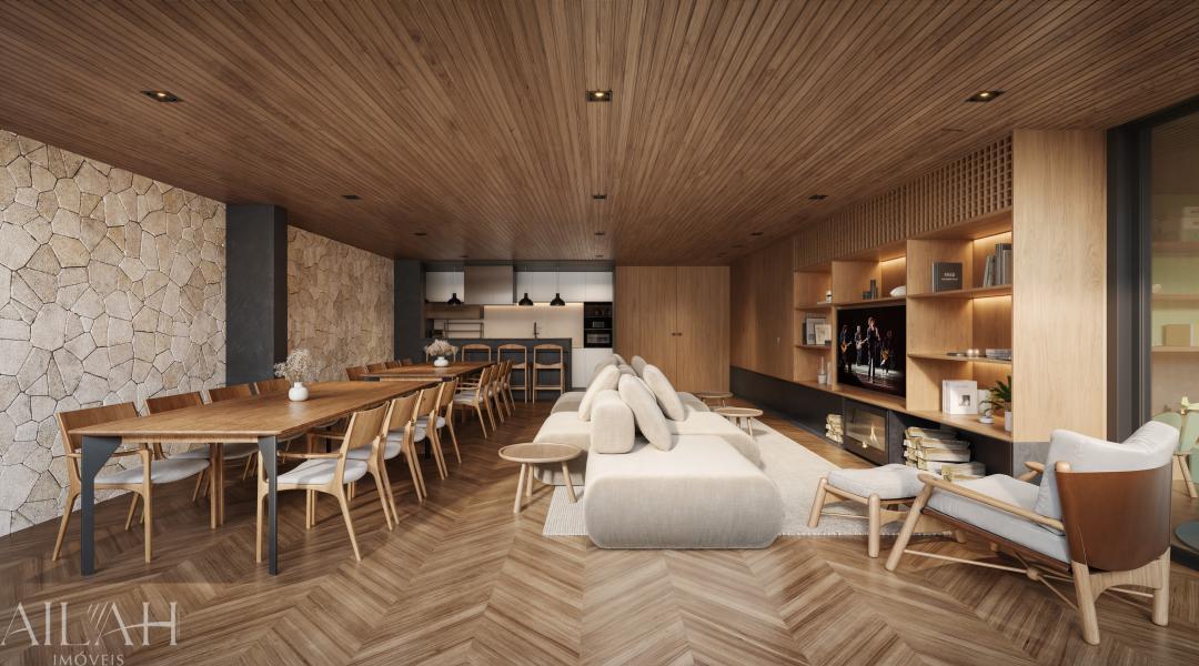 Apartamento, 3 quartos, 110 m² - Foto 8