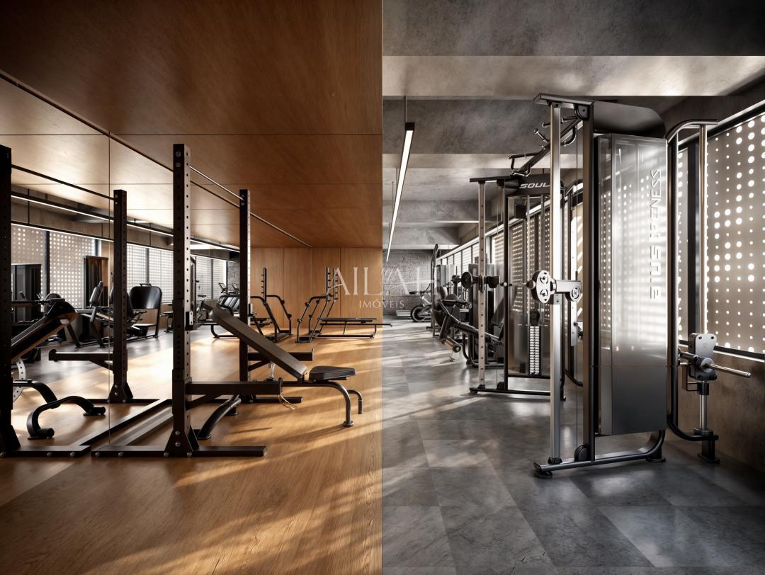 Apartamento, 3 quartos, 110 m² - Foto 10