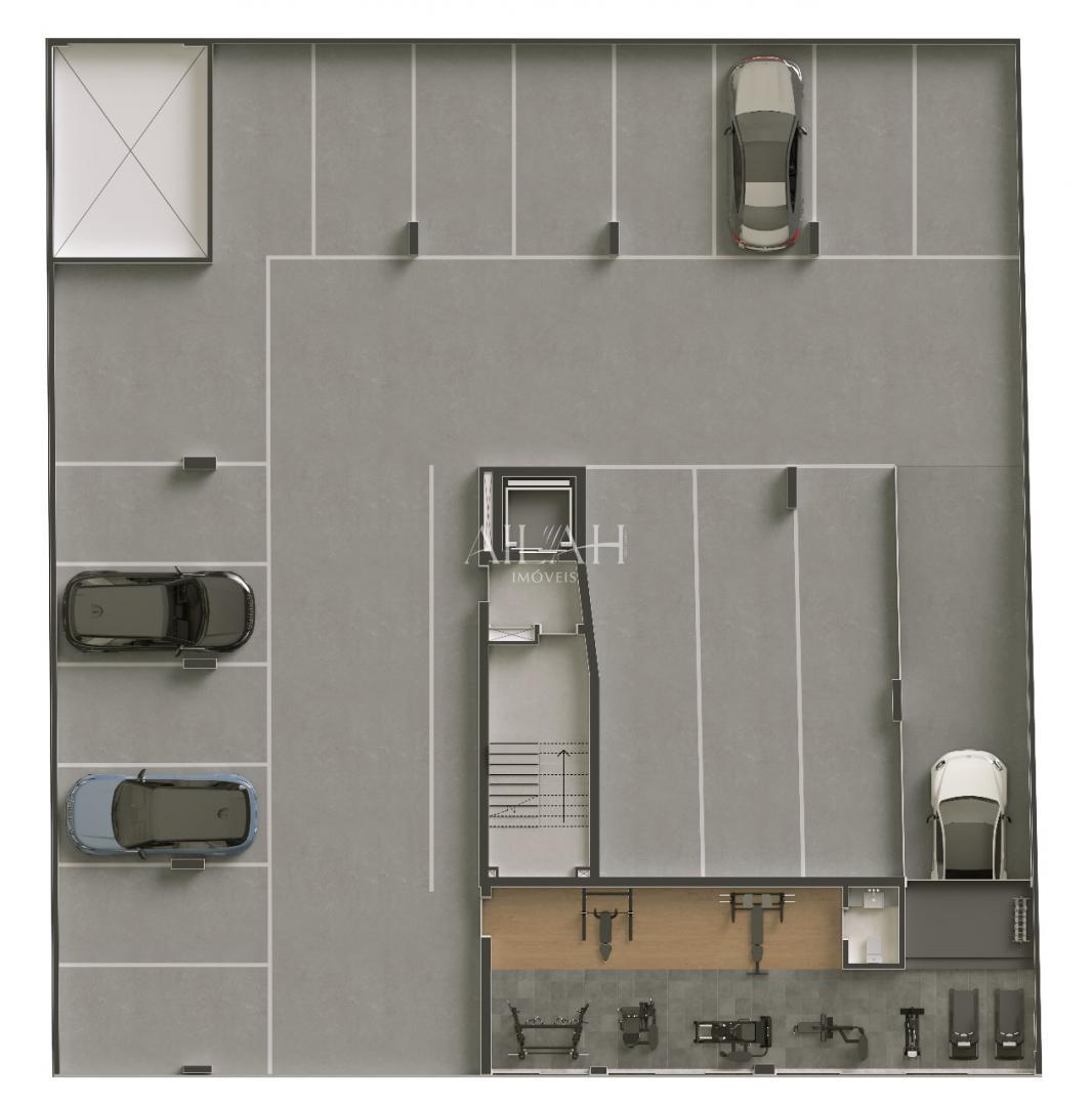 Apartamento, 3 quartos, 110 m² - Foto 12