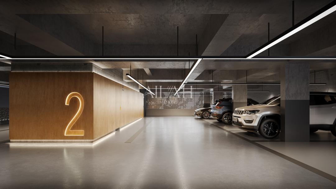 Apartamento, 3 quartos, 110 m² - Foto 14