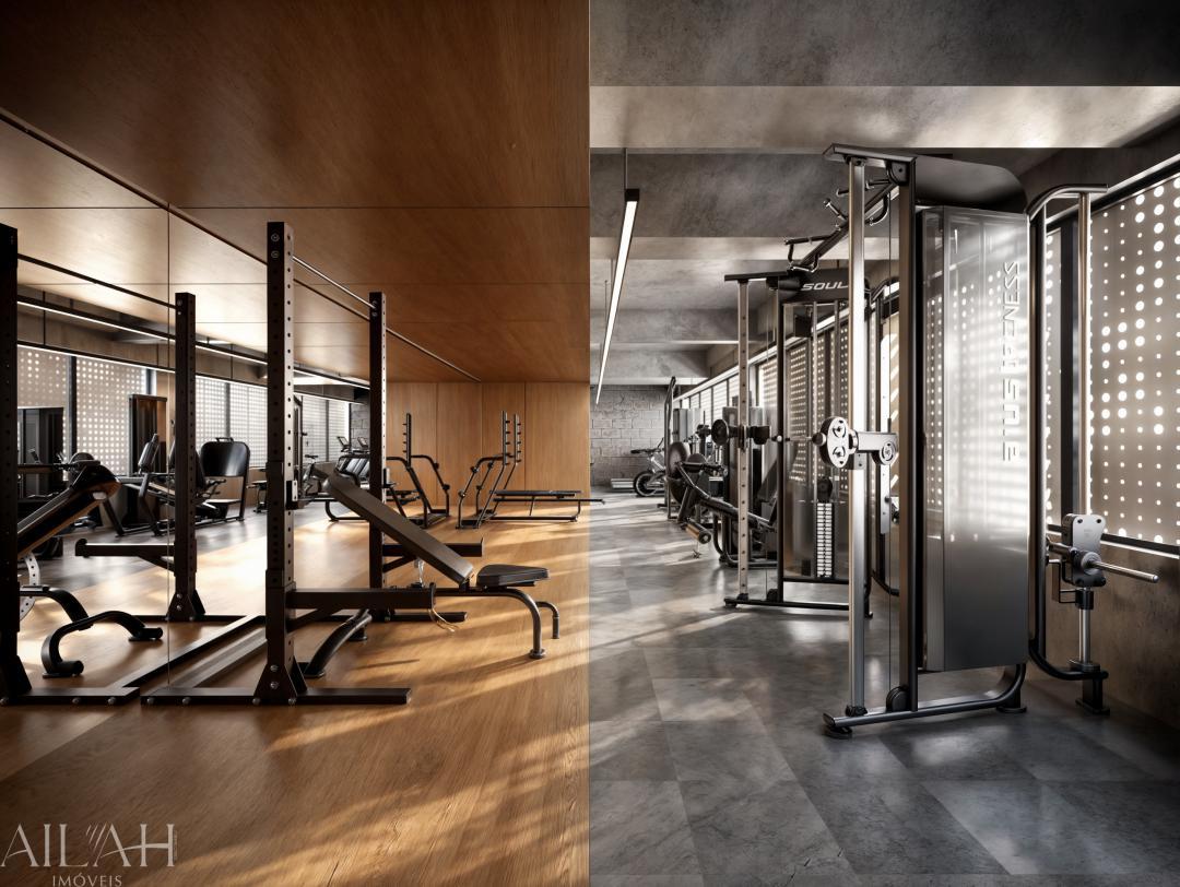 Apartamento, 3 quartos, 231 m² - Foto 14