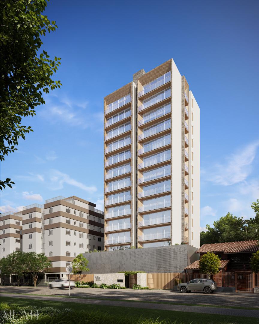 Apartamento, 3 quartos, 231 m² - Foto 2