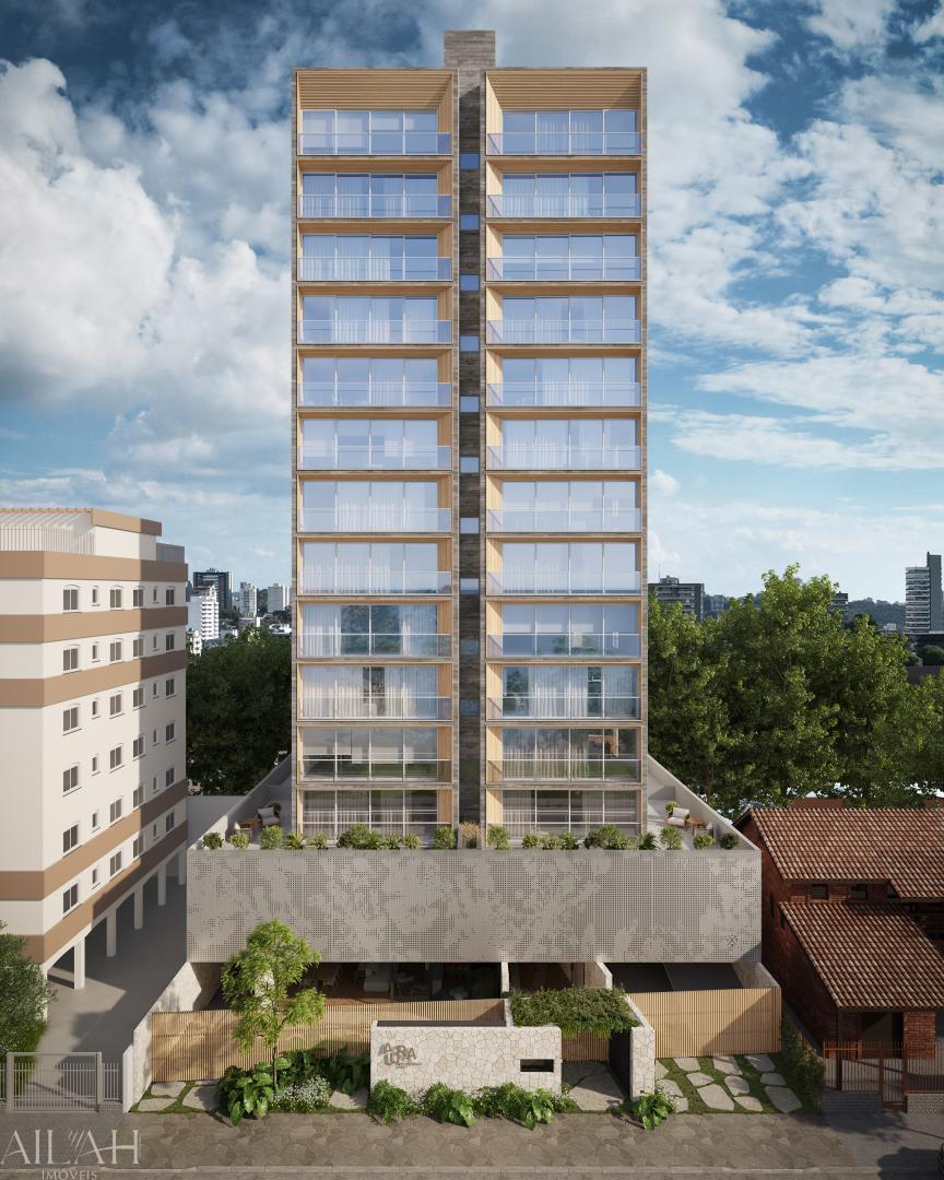 Apartamento, 3 quartos, 231 m² - Foto 1