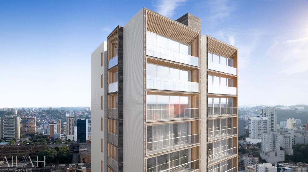 Apartamento, 3 quartos, 231 m² - Foto 3