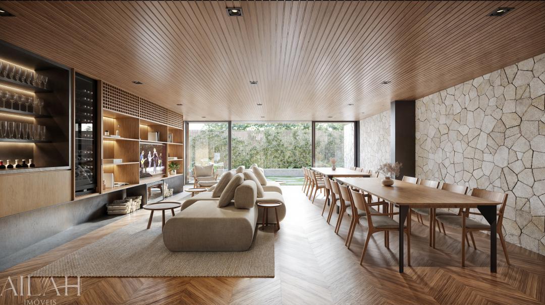 Apartamento, 3 quartos, 231 m² - Foto 12