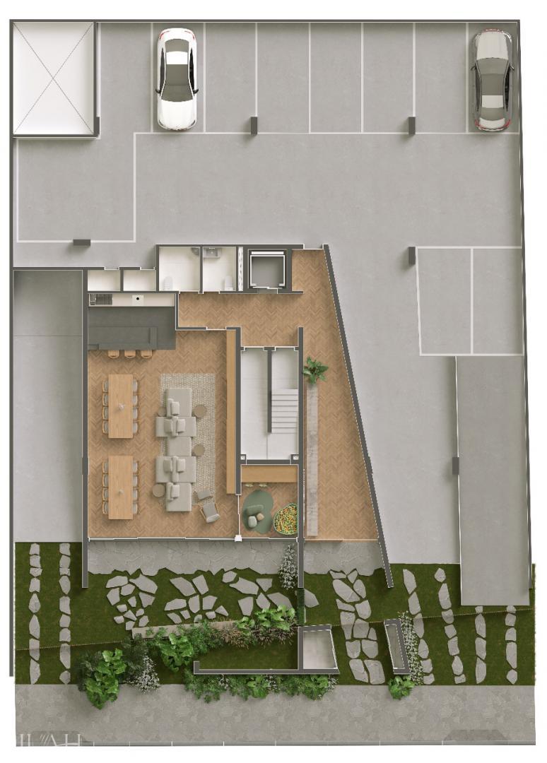 Apartamento, 3 quartos, 231 m² - Foto 19