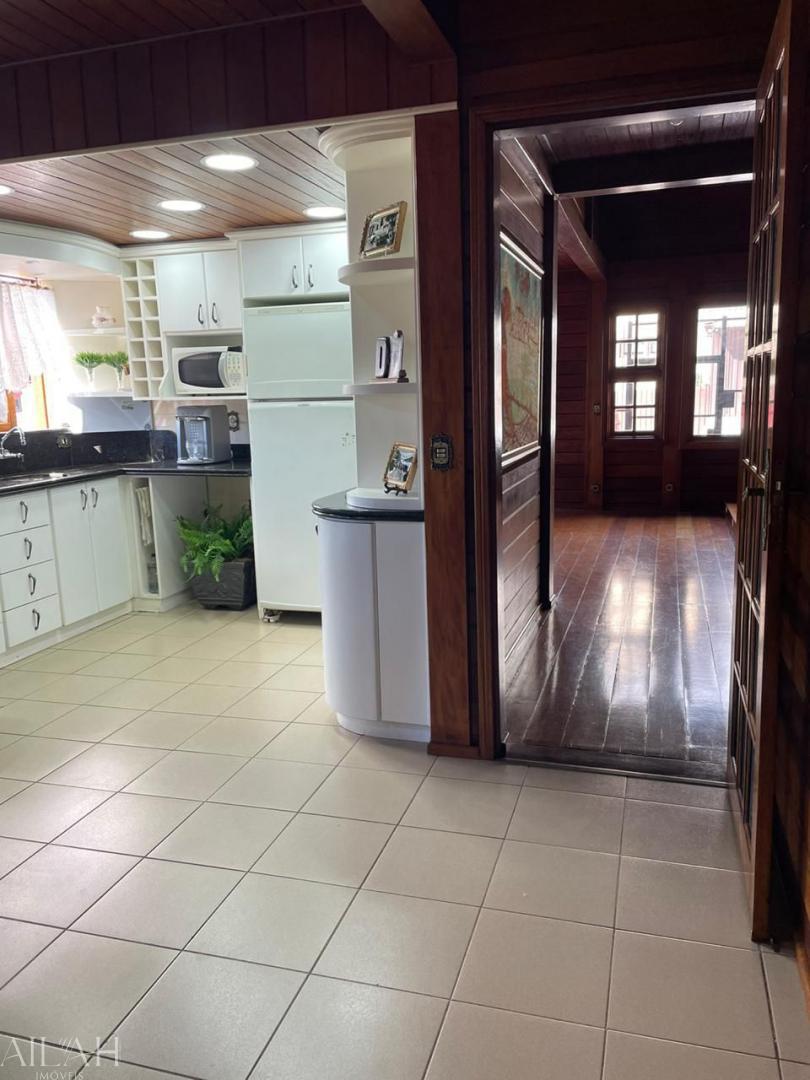 Casa, 4 quartos, 266 m² - Foto 9