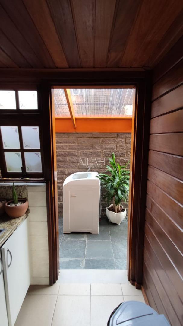 Casa, 4 quartos, 266 m² - Foto 14