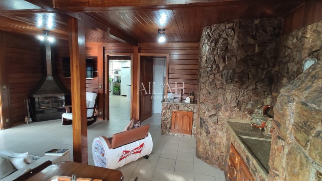 Casa, 4 quartos, 266 m² - Foto 15