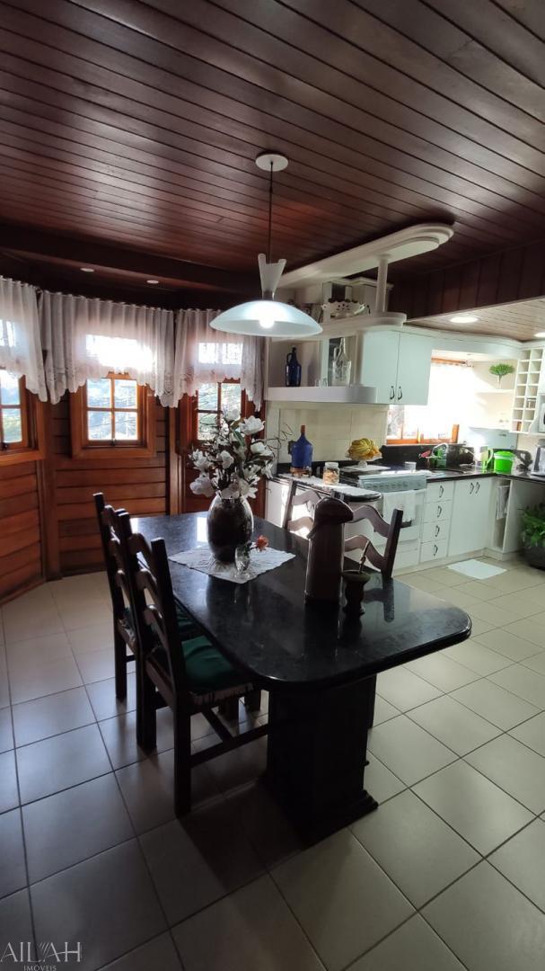 Casa, 4 quartos, 266 m² - Foto 12