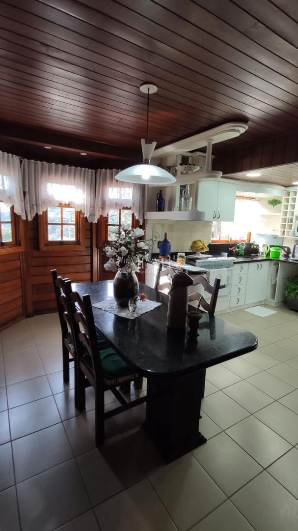 Casa, 4 quartos, 266 m² - Foto 12