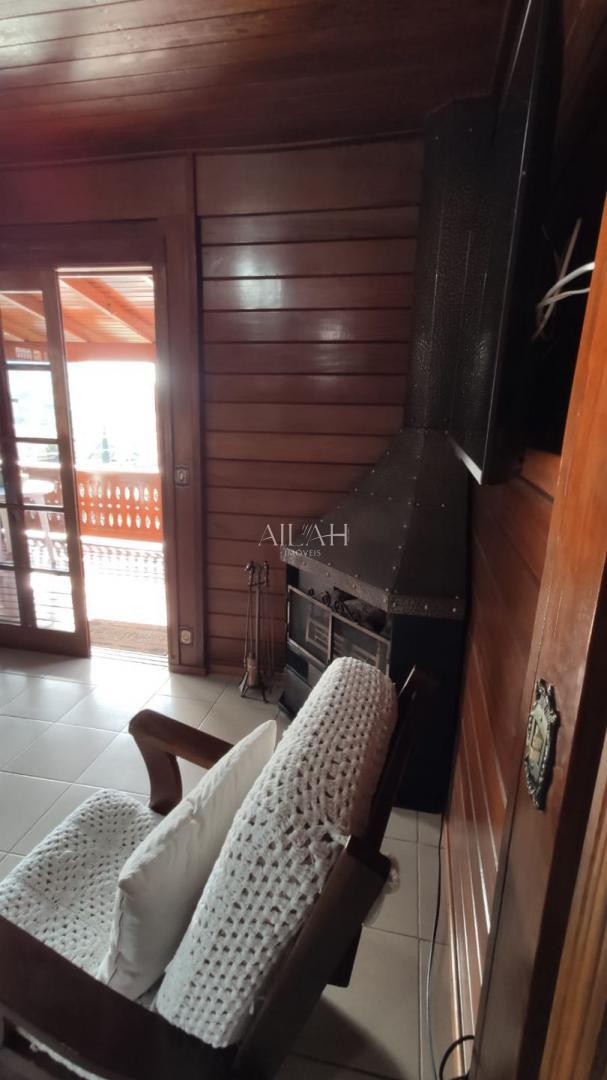 Casa, 4 quartos, 266 m² - Foto 13