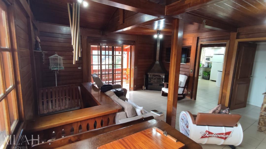 Casa, 4 quartos, 266 m² - Foto 17