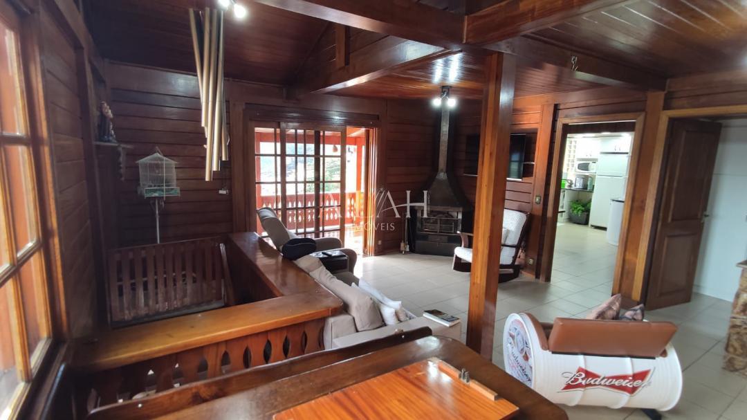 Casa, 4 quartos, 266 m² - Foto 17