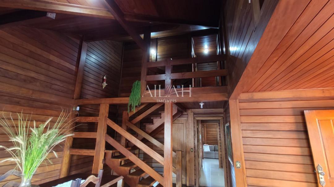 Casa, 4 quartos, 266 m² - Foto 18