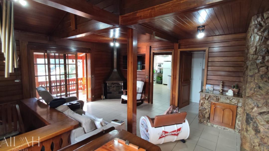 Casa, 4 quartos, 266 m² - Foto 19