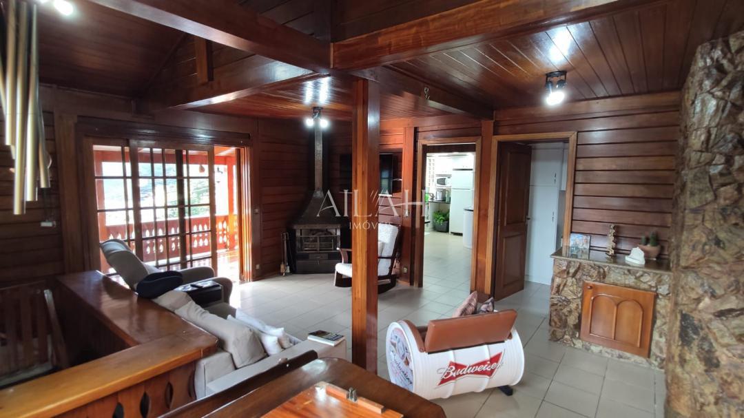 Casa, 4 quartos, 266 m² - Foto 19