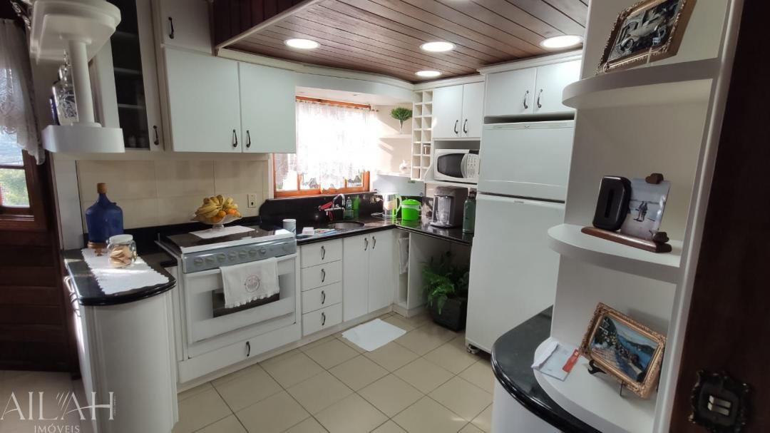 Casa, 4 quartos, 266 m² - Foto 11