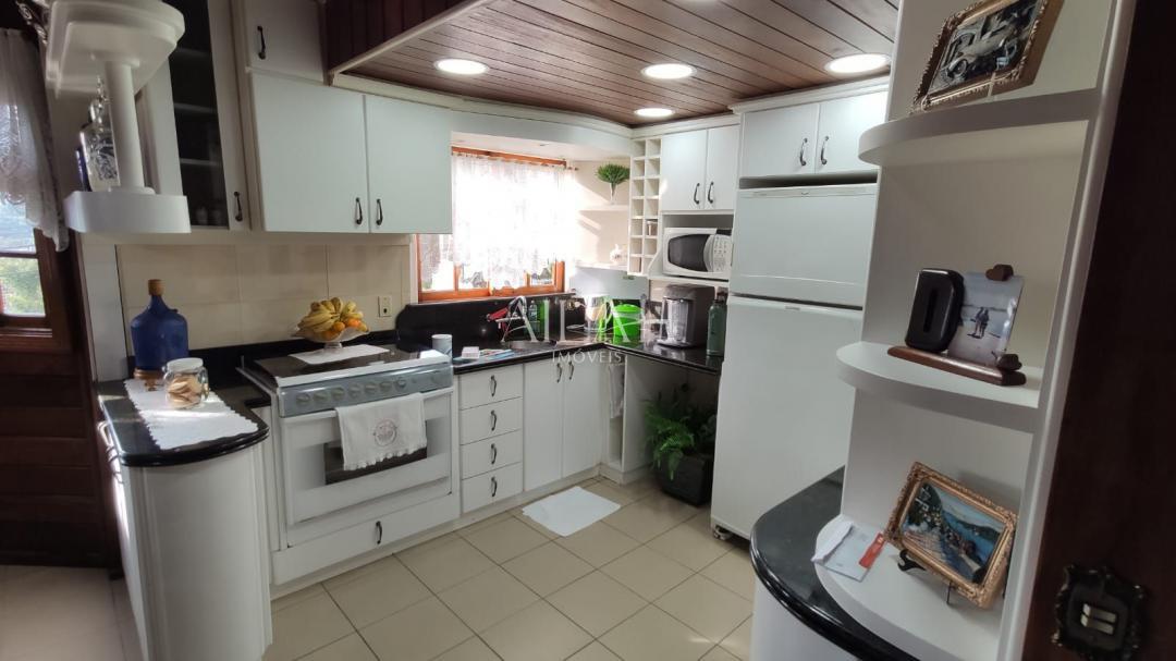 Casa, 4 quartos, 266 m² - Foto 11