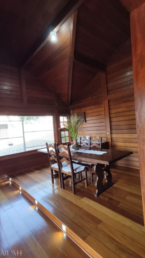 Casa, 4 quartos, 266 m² - Foto 21