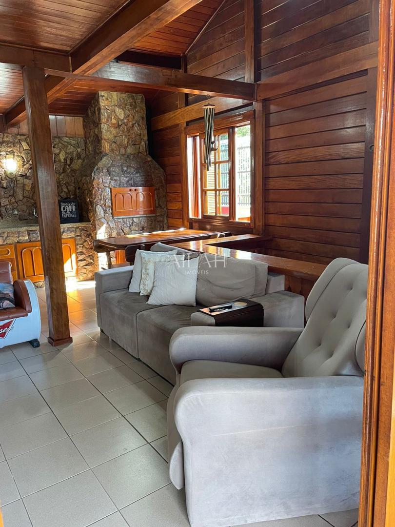 Casa, 4 quartos, 266 m² - Foto 23