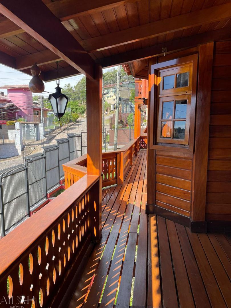 Casa, 4 quartos, 266 m² - Foto 24