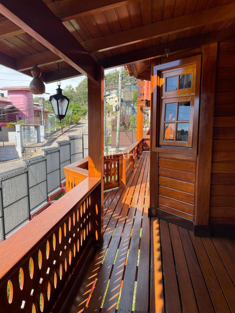 Casa, 4 quartos, 266 m² - Foto 24