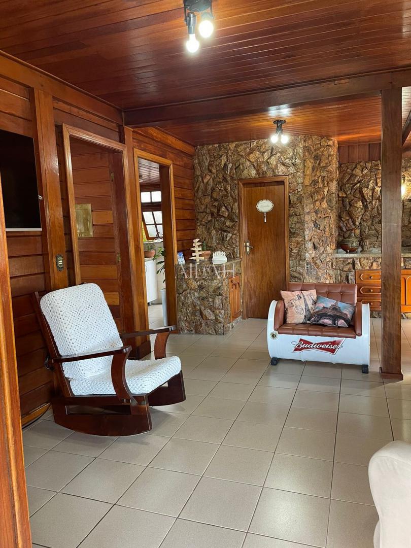 Casa, 4 quartos, 266 m² - Foto 25