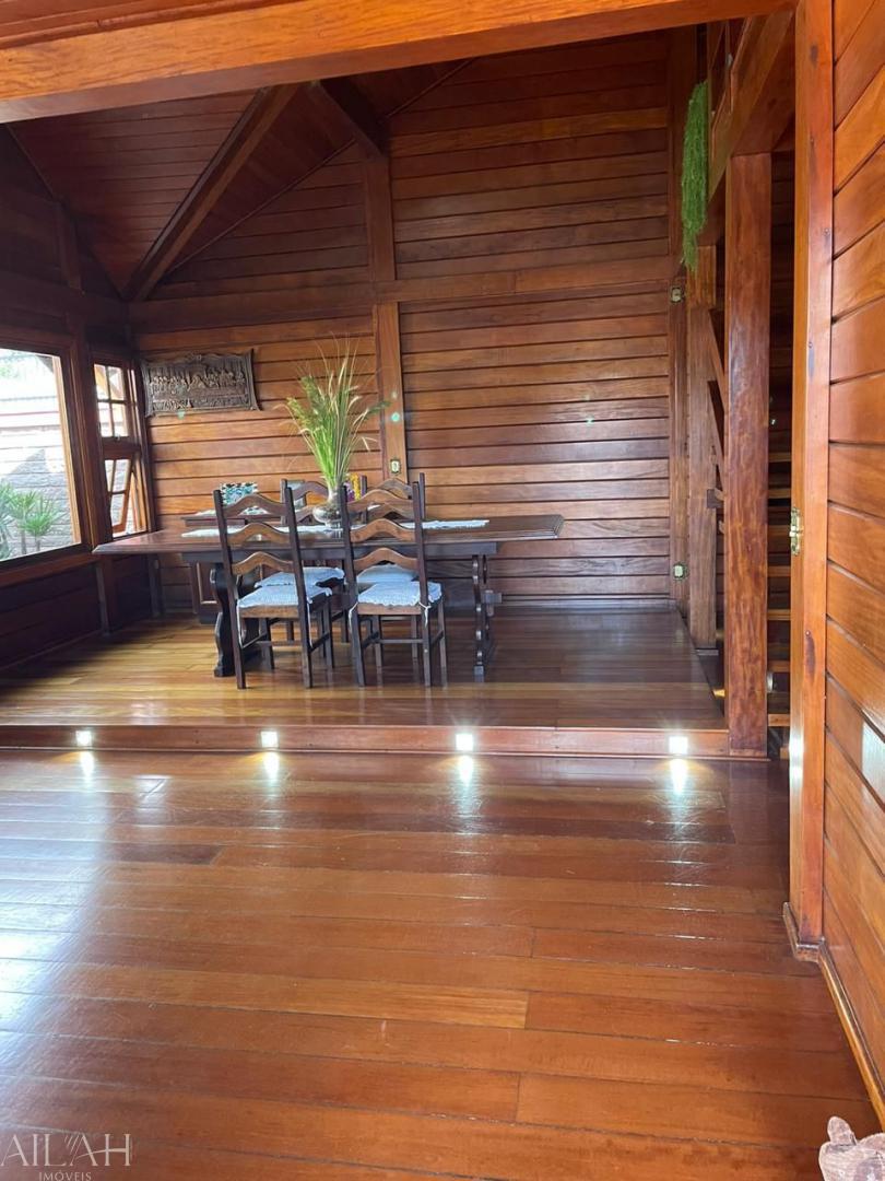Casa, 4 quartos, 266 m² - Foto 28