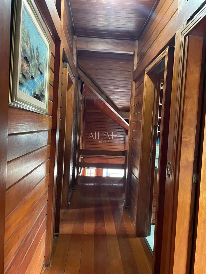 Casa, 4 quartos, 266 m² - Foto 27