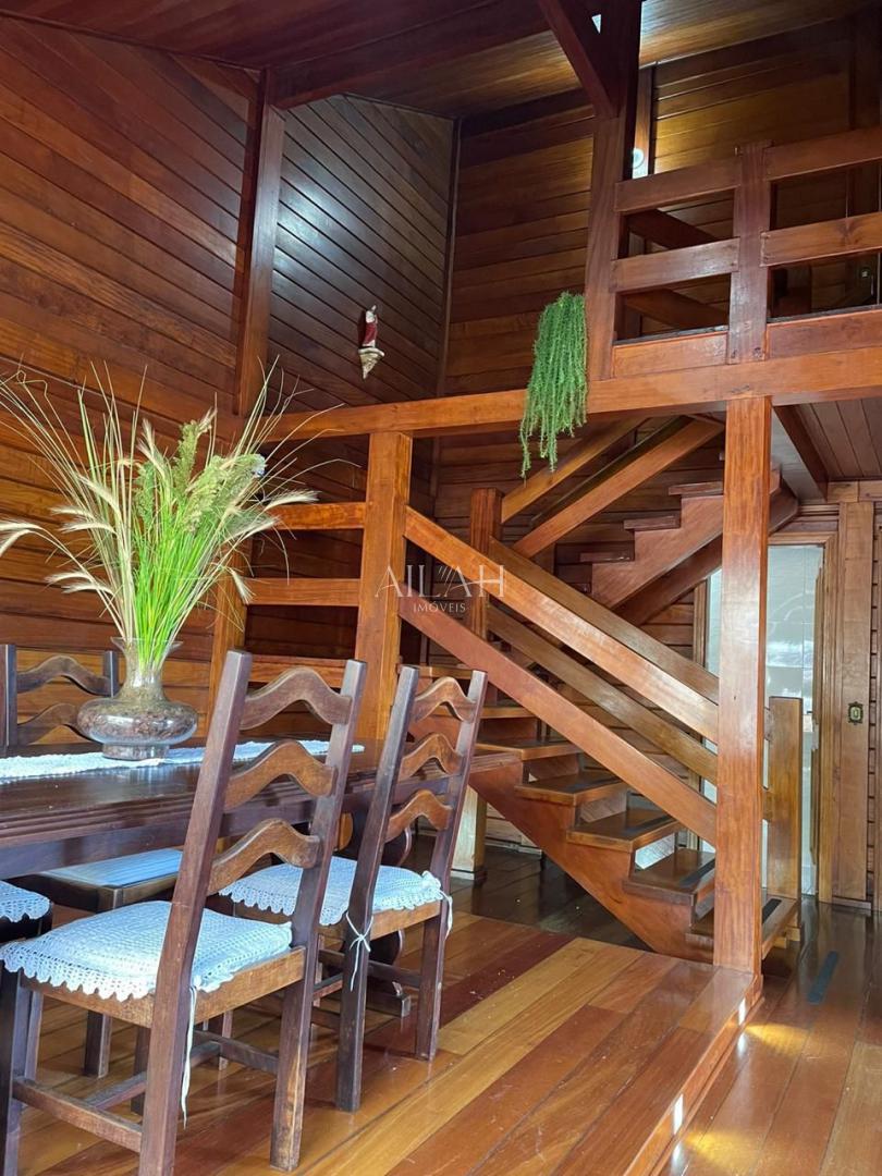 Casa, 4 quartos, 266 m² - Foto 31