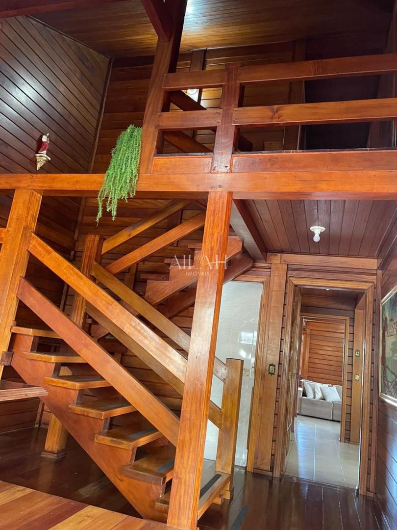 Casa, 4 quartos, 266 m² - Foto 29