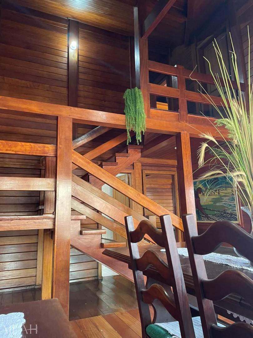 Casa, 4 quartos, 266 m² - Foto 8