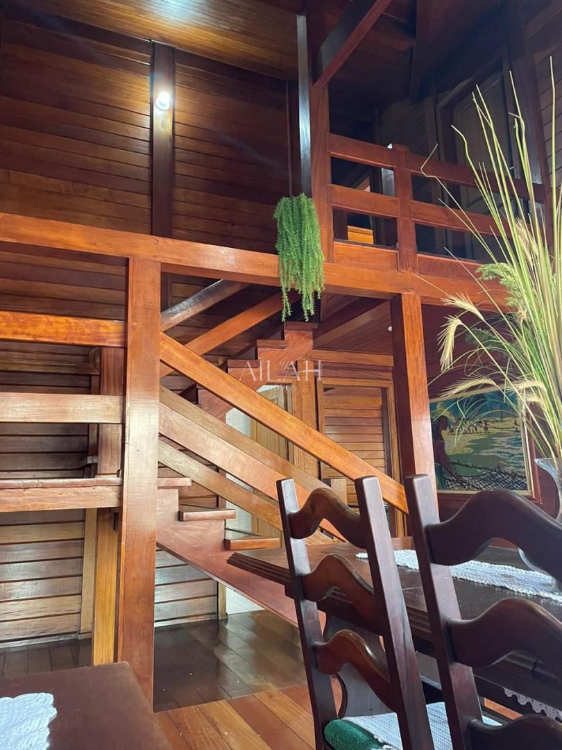 Casa, 4 quartos, 266 m² - Foto 8