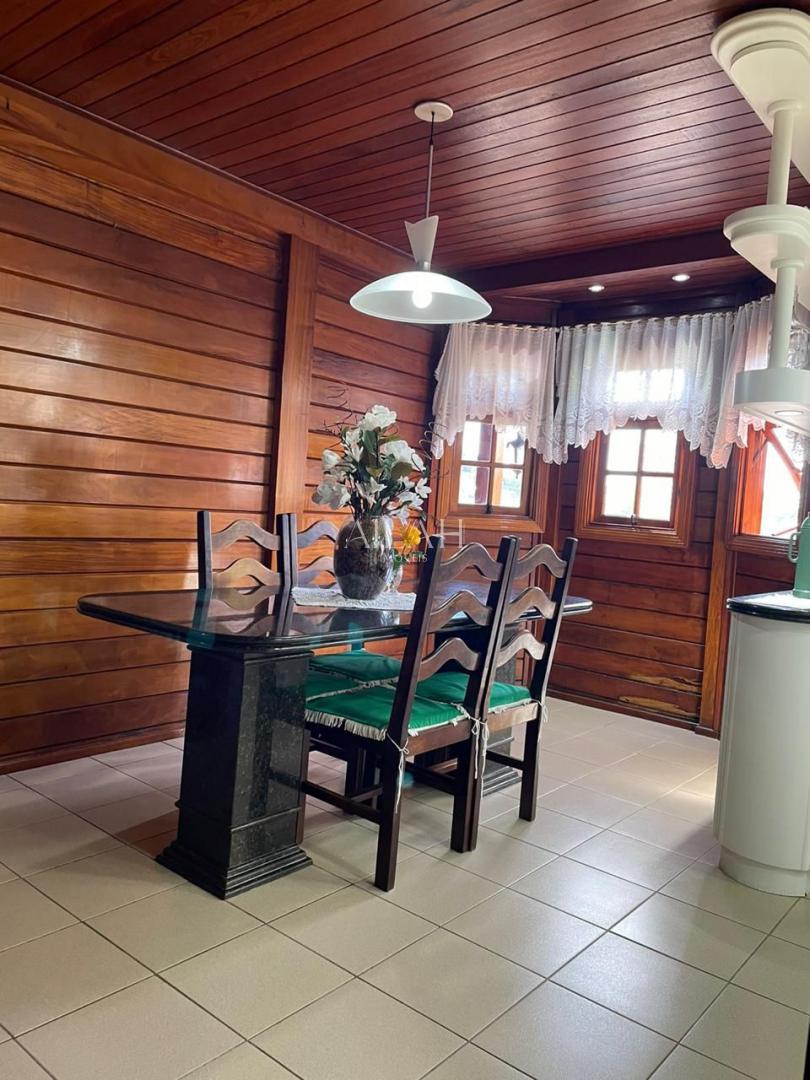 Casa, 4 quartos, 266 m² - Foto 22