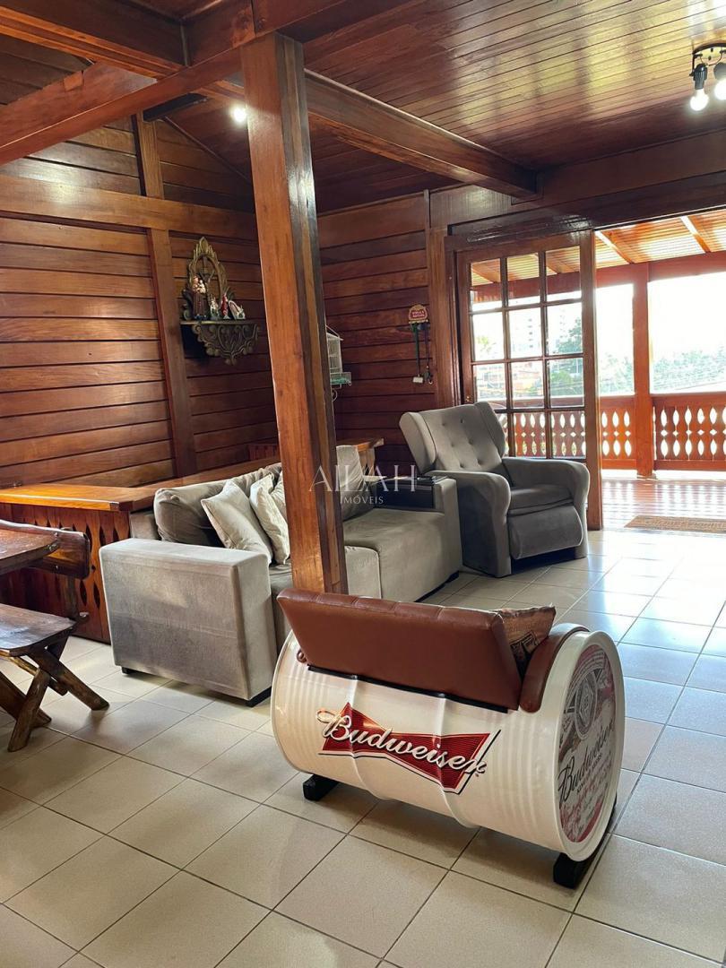 Casa, 4 quartos, 266 m² - Foto 26