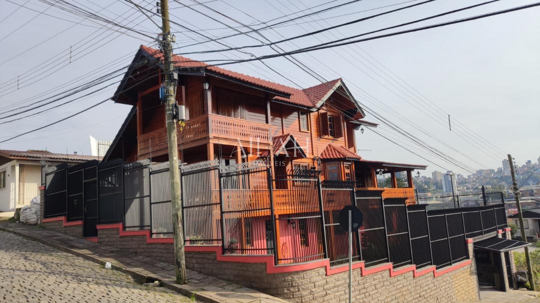 Casa, 4 quartos, 266 m² - Foto 3