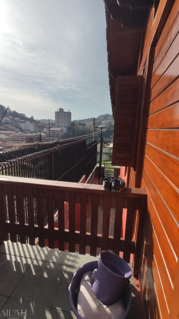 Casa, 4 quartos, 266 m² - Foto 4