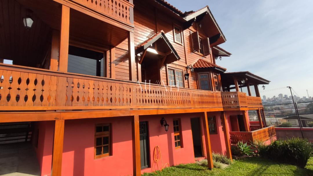 Casa, 4 quartos, 266 m² - Foto 2