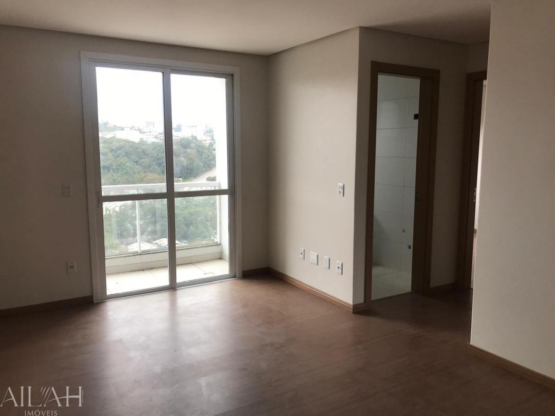 Apartamento, 2 quartos, 53 m² - Foto 6
