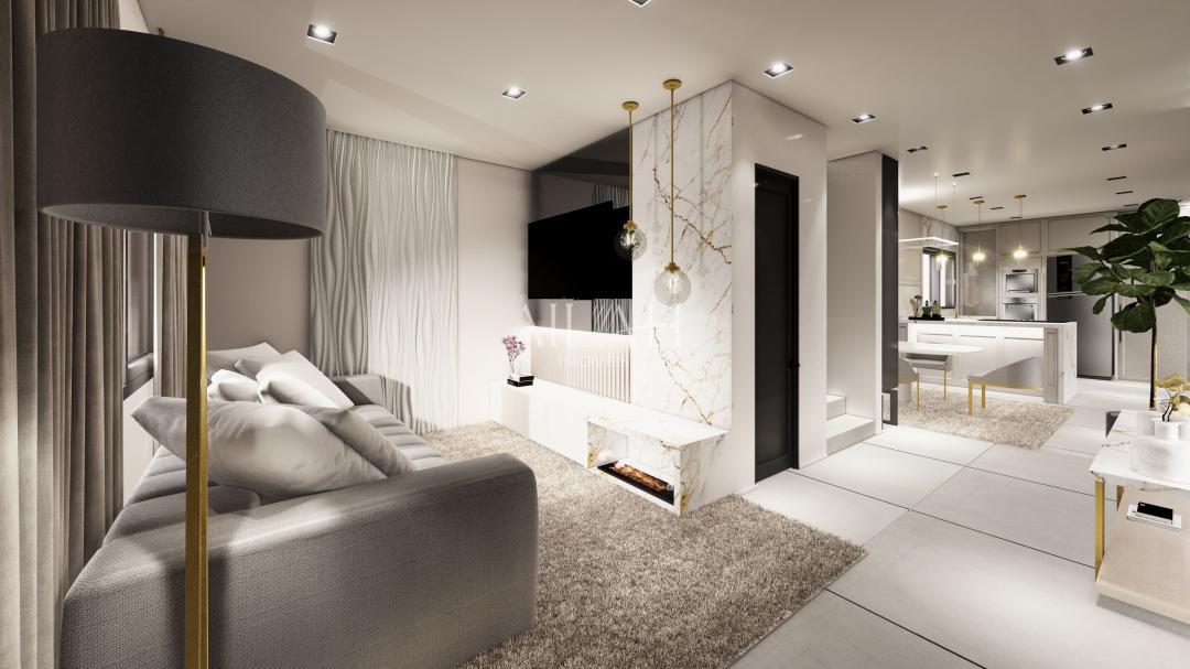 Casa, 3 quartos, 155 m² - Foto 6