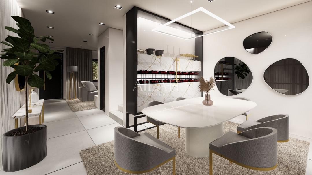 Casa, 3 quartos, 155 m² - Foto 5