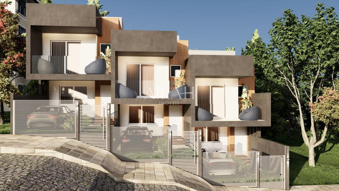 Casa, 3 quartos, 155 m² - Foto 1