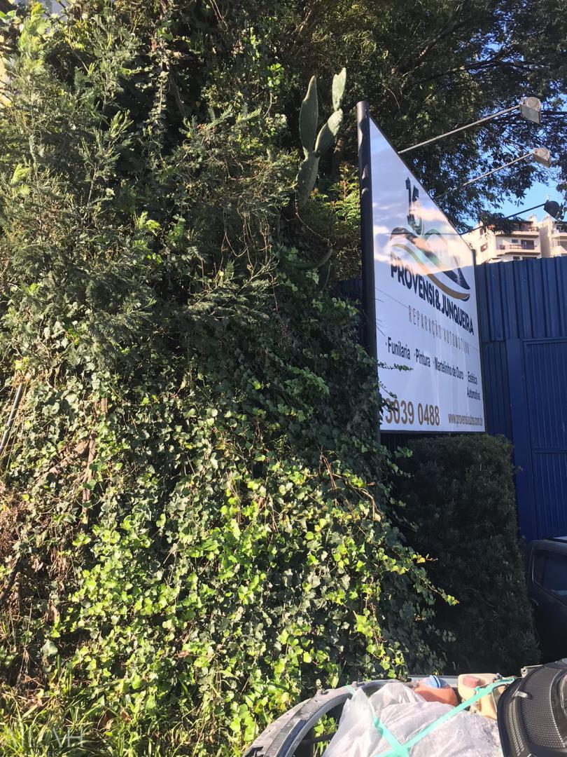 Terreno, 587 m² - Foto 2