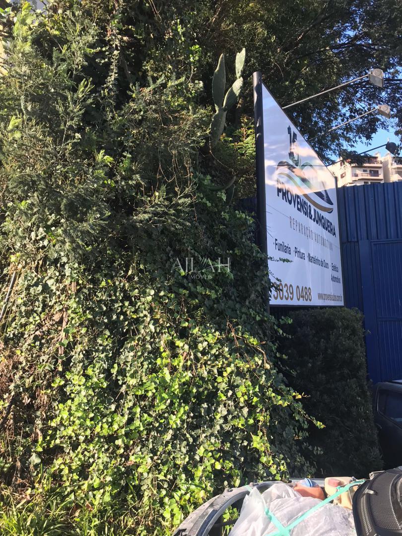 Terreno, 587 m² - Foto 2