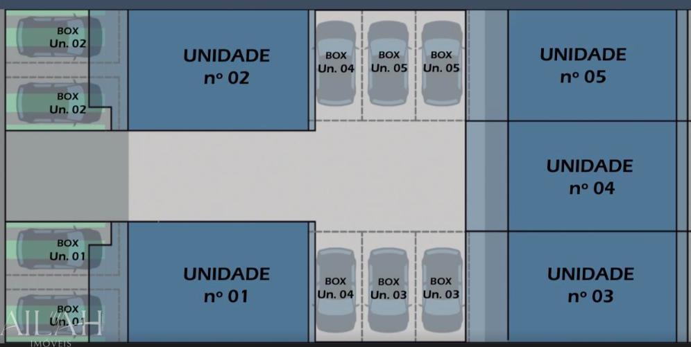 Casa, 3 quartos, 84 m² - Foto 4