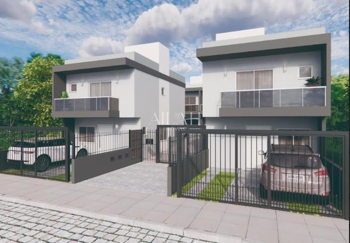 Casa, 3 quartos, 85 m² - Foto 1