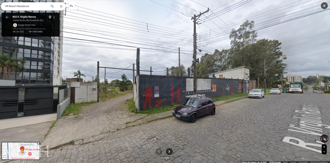 Terreno, 2682 m² - Foto 2
